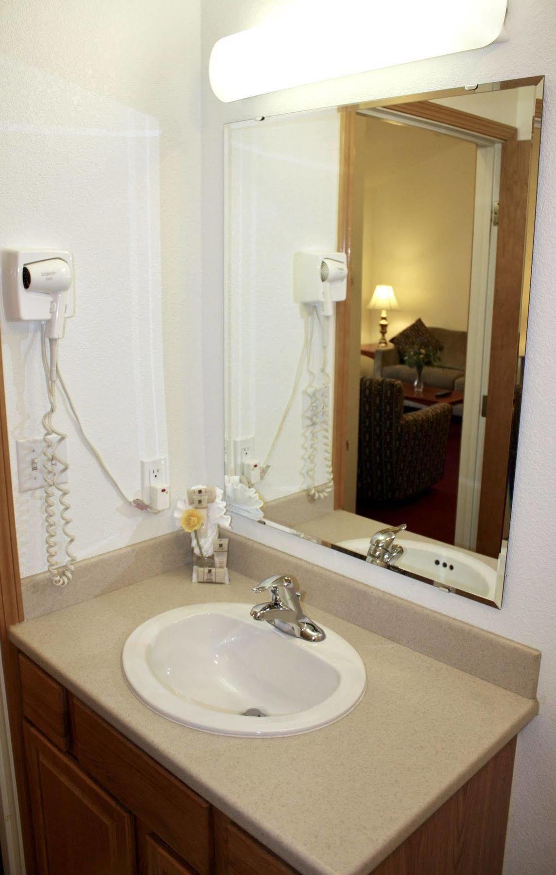 Juneau Hotel Kültér fotó