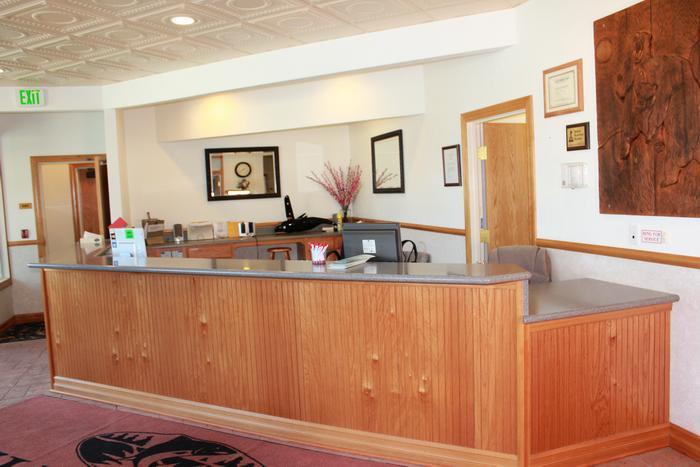 Juneau Hotel Kültér fotó